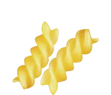 FUSILLI