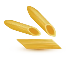 PENNE RIGATE